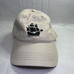 Dos Maderas Aged Rum Tan Cap Hat‎ Sherry Ship